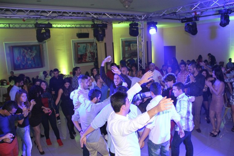 Armenian Night 